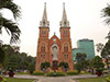 Cu Chi Tunnels and city tour - private