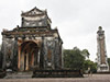 Half Day The Valley Of The Tombs From Hotel Inside Hue City Only