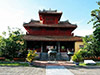 Half Day The Past Glory From Hotel Inside Hue City Only