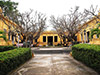 Half Day Marble Mountain And Cham Museum From Hotel Inside Hoi An City Only