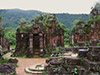 Half Day The City Of Champa Empire 