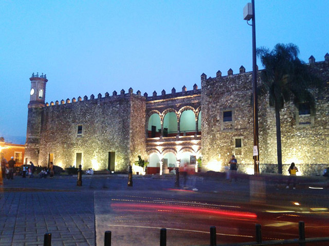 Taxco and Cuernavaca Tour - Mexico City