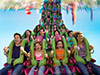 Orlando and Miami hotels regular transfer