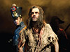Les Miserables - Queen's Theatre