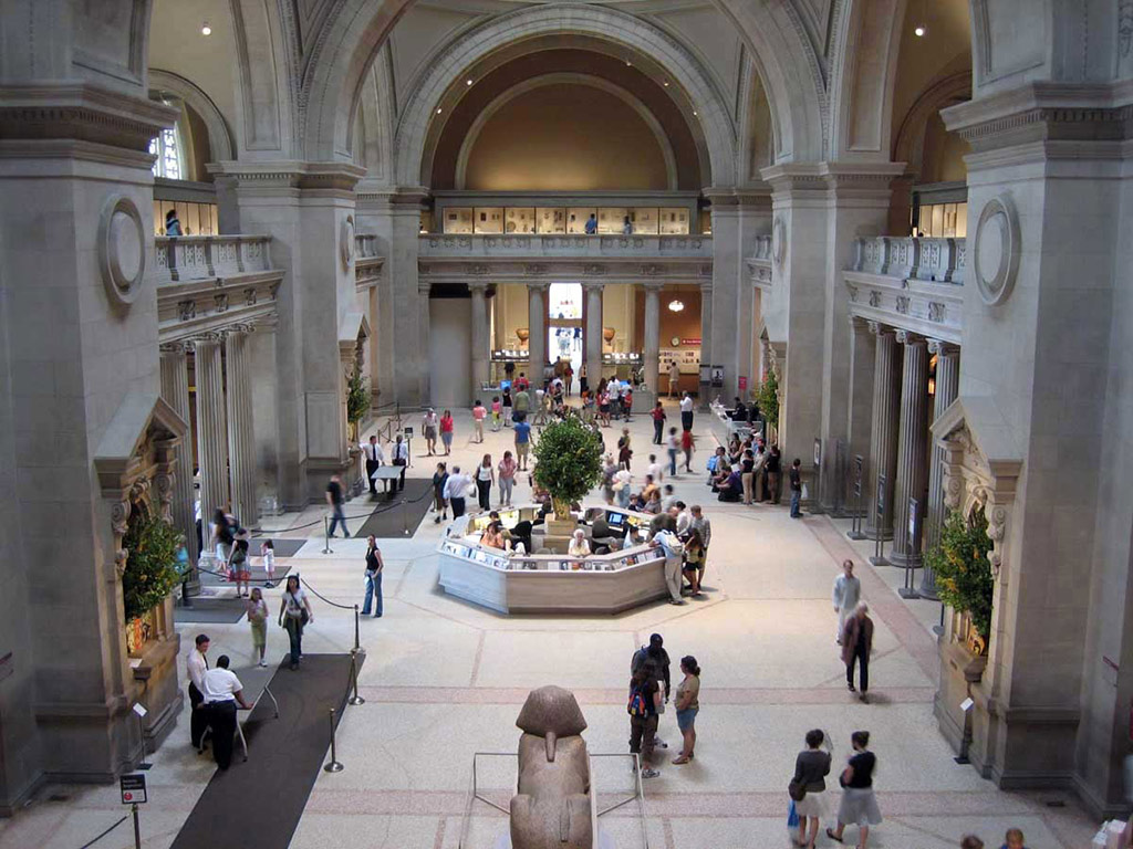 New York CityPASS(R) - Access to 5 Attractions