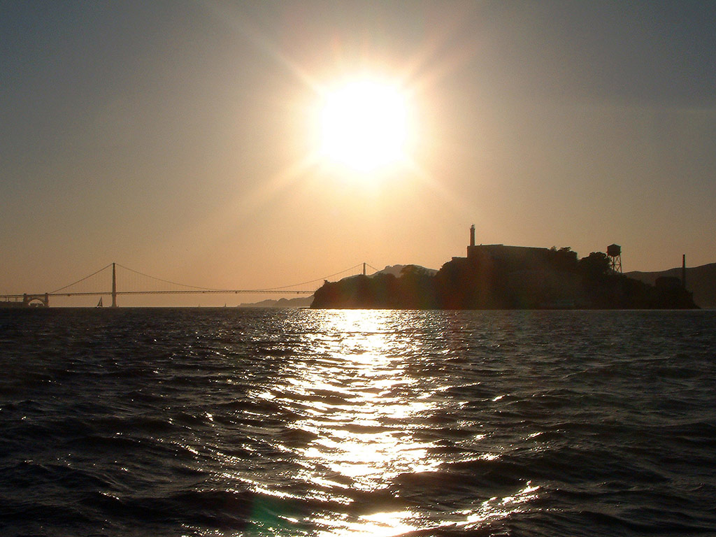 Sunset Cruise