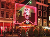 Red Light Walking tour and Red Lights Secrets