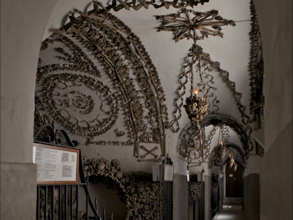 Crypts and Catacombs of Rome (Tour)