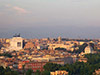 Dark Heart of Rome