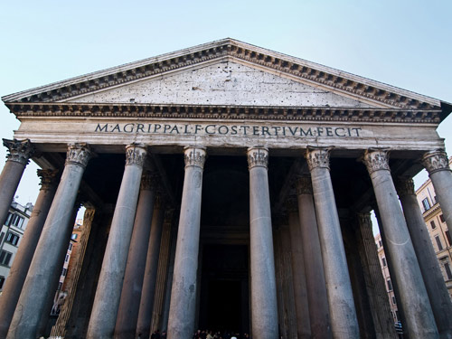 Best of Rome: Explore Spanish Steps, Trevi Fountain and Pantheon - Guided Walking Tour