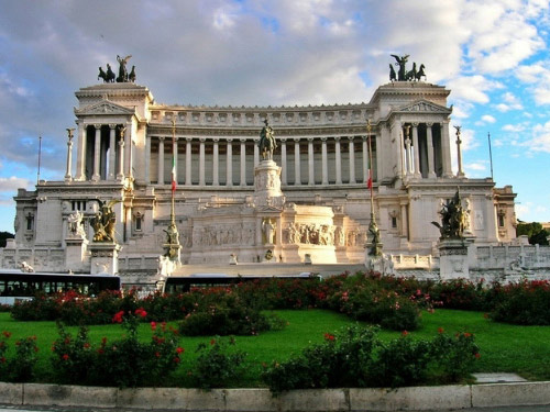 Best of Rome: Explore Spanish Steps, Trevi Fountain and Pantheon - Guided Walking Tour