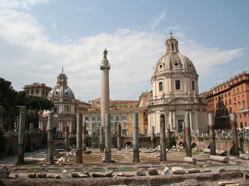 Best of Rome: Explore Spanish Steps, Trevi Fountain and Pantheon - Guided Walking Tour