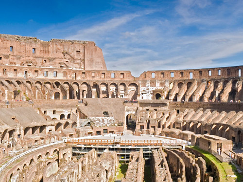 Best of Rome: Explore Spanish Steps, Trevi Fountain and Pantheon - Guided Walking Tour