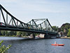 Imperial City of Potsdam Tour in Spanish