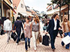 La Vallée Village Shopping Express