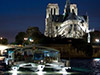Paris Illuminations Tour and Seine River Cruise