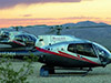 Wind Dancer Sunset Heli Tour