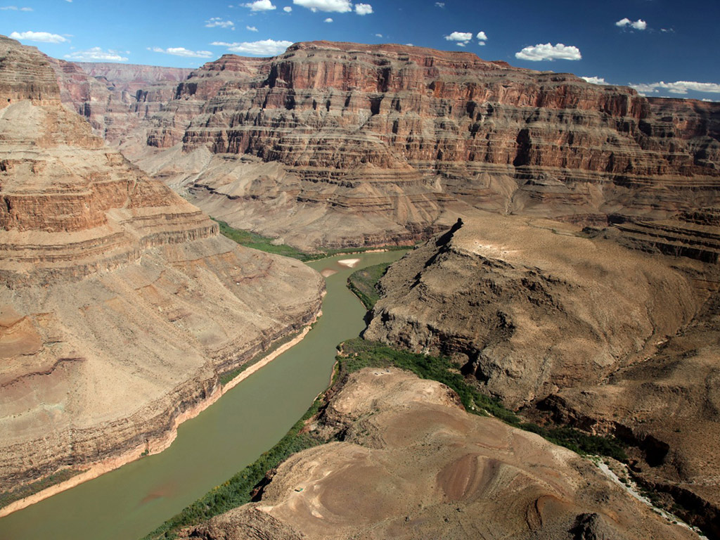 Indian Territory Helicopter tour