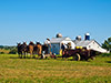 One day Excursion to Philadelphia & Amish Country Tour