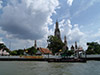 Half day Bangkok Canals