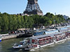 Bateaux Parisiens - Paris Magic Sightseeing Cruise with audioguide