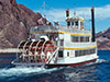 Hoover Dam and Lake Mead Cruise
