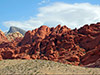 Red Rock Canyon Tour with Lunch