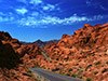 Valley of Fire Tour with Lunch