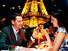Seine Dinner Cruise and City Lights
