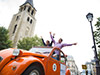 Paris by 2CV - Prestigious Ride