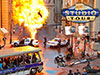 Universal Studios Hollywood