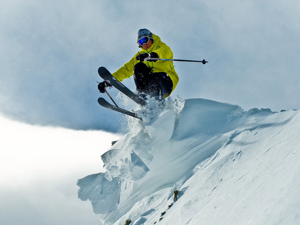 Ski Equipment Rental Andorra