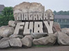 Niagara's Fury
