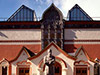 Private visit to Tretjakov Gallery