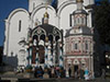 Private-Serguiev Posad, Zagorks- 60 km