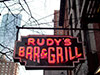 Hell's Kitchen Pub Crawl