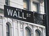 Ruta por el distrito financiero Alexander Hamilton