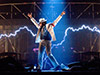 Thriller - Live show