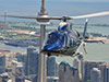 Vertical Reality Heli Tour