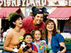 Disneyland Resort Ticket