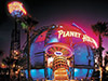 Planet Hollywood