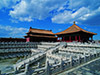 Full Day Historic Tour; Forbidden City, Tiananmen And Temple Of Heaven