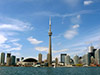 Toronto Hop- on Hop-off City Tour