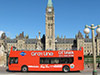 Discover The Capital Tour