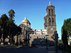 Puebla and Cholula Tour