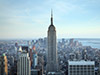 Empire State Building Observatory