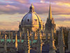 Oxford, Stratford, Cotswolds and Warwick Castle Tour