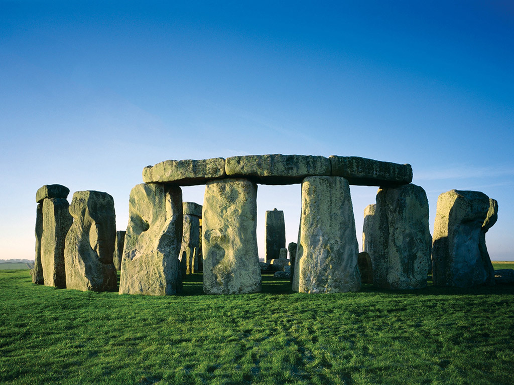 Salisbury, Windsor and Stonehenge- Full-Day Tour