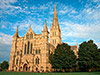 Salisbury, Windsor, Stonehenge & City of Bath with Free Snack Pack