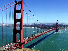 Sonoma County Wine Tour - San Francisco